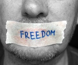 Liberté d'expression, démocratie et terrorisme