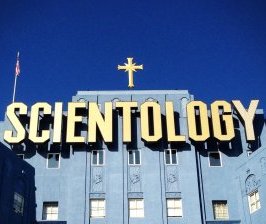 Scientologie : une irrecevabilité, c'est quoi ?
