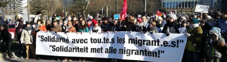 Héberger des migrants : solidarité ou trafic ?