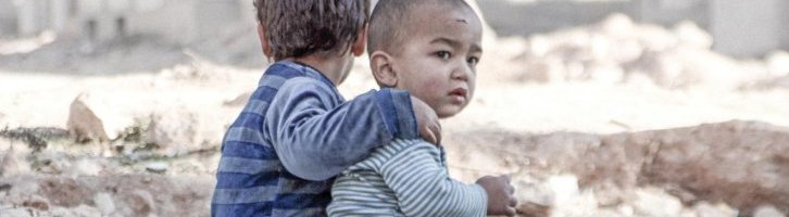 La Justice et le retour des enfants belges partis en Syrie avec leurs mères