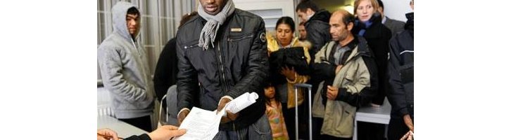 La Belgique doit-elle accueillir les demandeurs d'asile ?