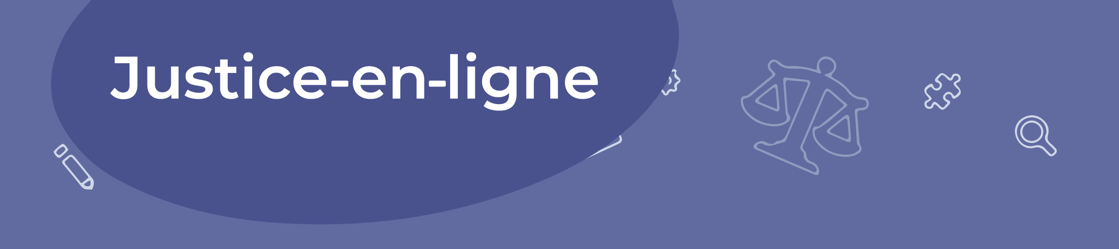 justice en ligne