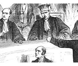 Des magistrats assis ou debout : pourquoi ?