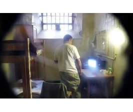 Toujours trop de prisonniers dans les prisons belges